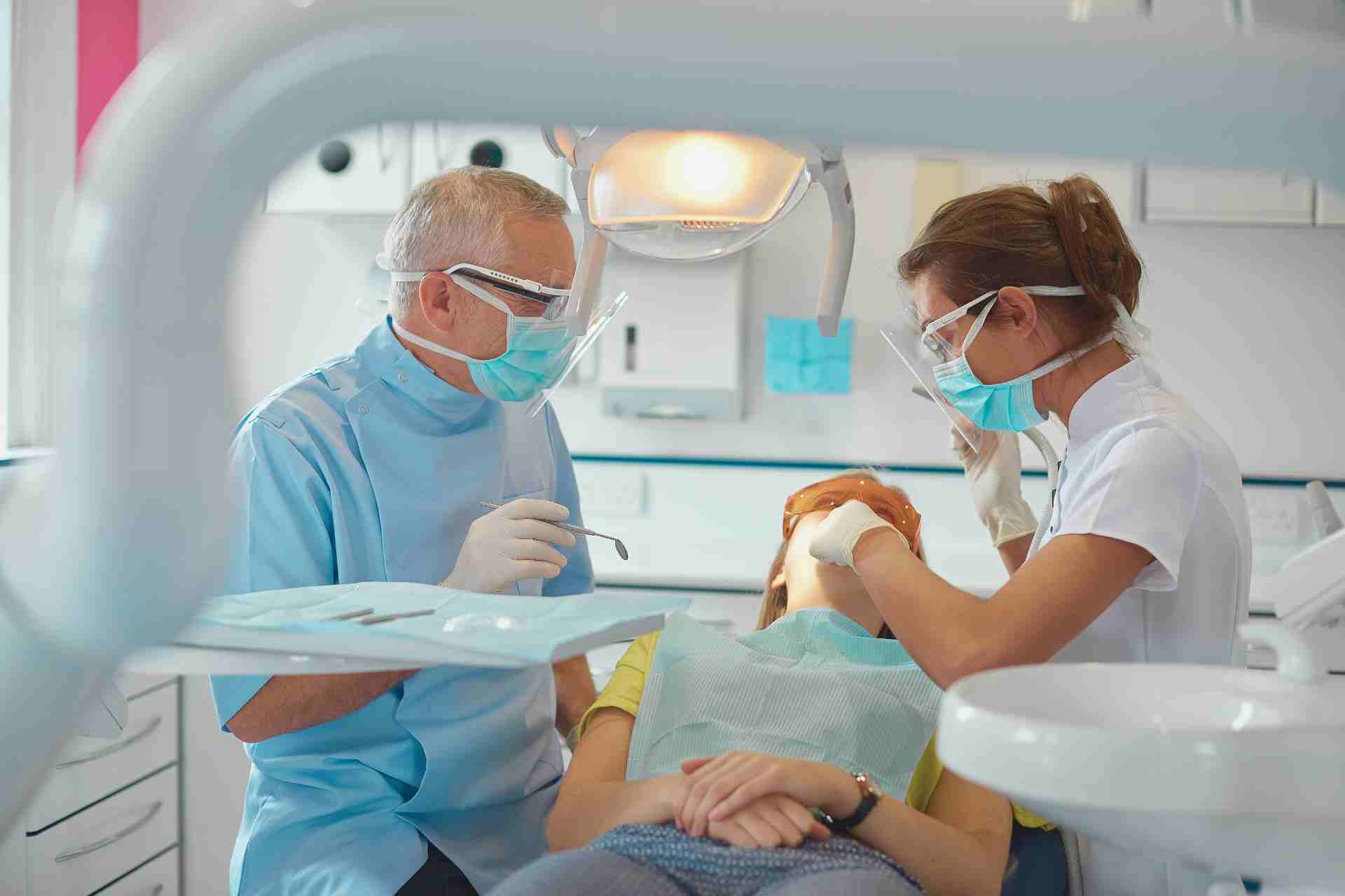 Dentist in New Ipswich, NH